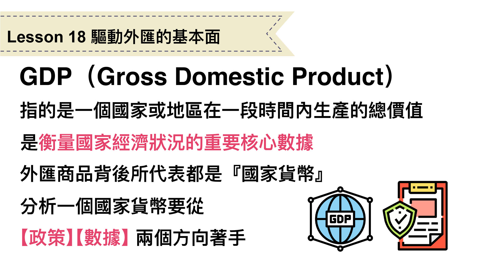 外匯新手必修課：準備好開始交易吧！ | OMIA PLUS 影音學習