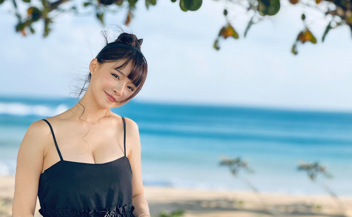 旅拍 黃天仁時尚人像旅拍手機攝影課| 攝影藝術| OMIA學東西線上課程平台| OMIA