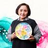 Profile picture for user 酒墨玫瑰畫陳婉麗