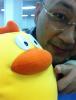 Profile picture for user ericchang